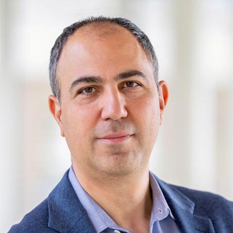 Kerem Cosar