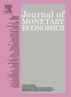 Journal of Monetary Economics