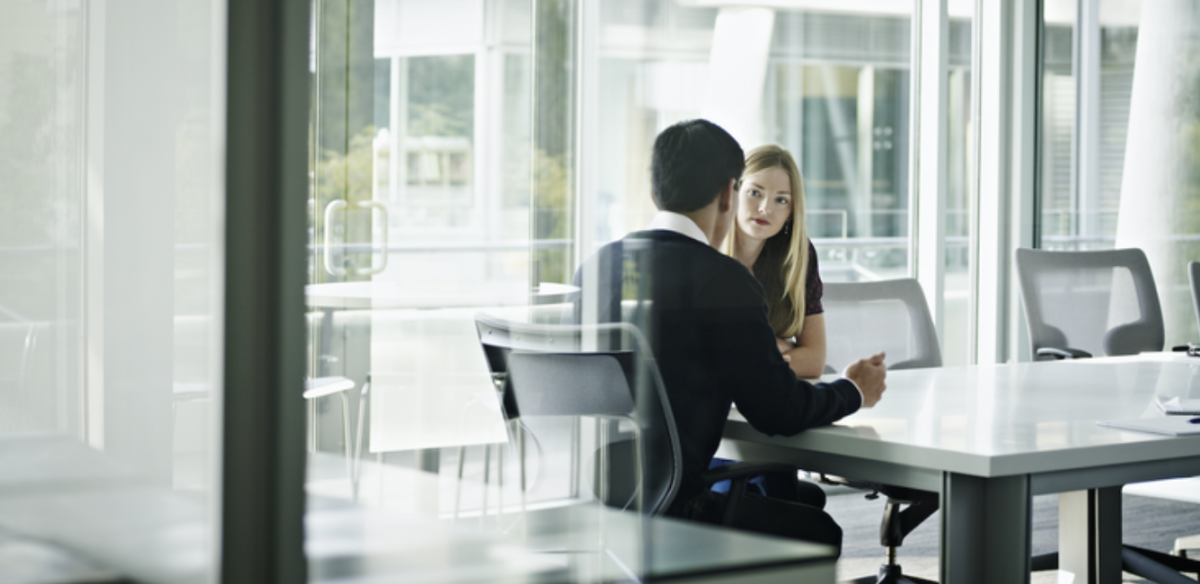 12 Questions You Should Be Ready to Answer in a Financial Analyst Interview (Plus Examples!)