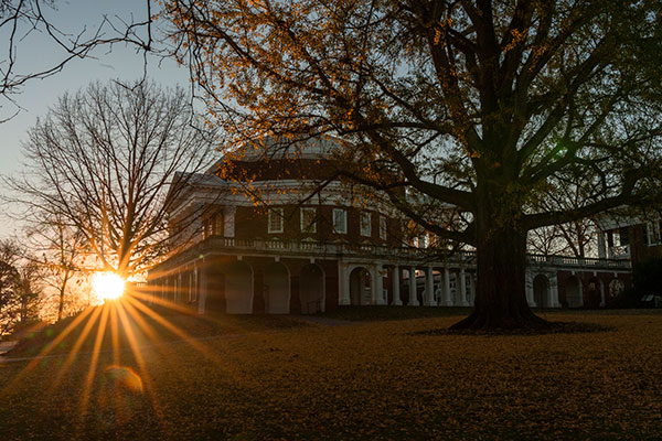 University of Virginia