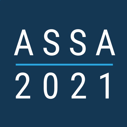 Allied Social Science Associations (ASSA) 2021 Annual Meeting