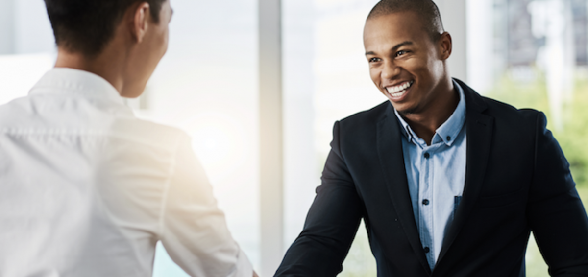 7 Kinds of Questions to Ask at a Career Fair to Make a Great Impression