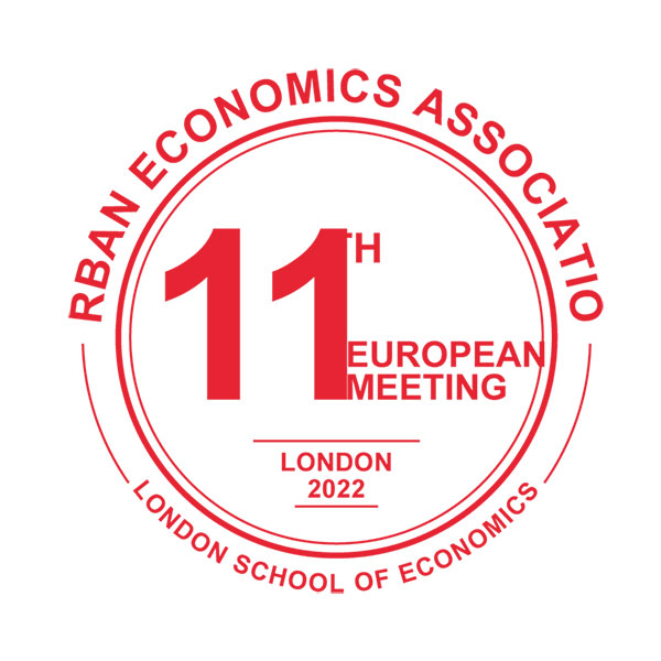 2022 European Urban Economics Association Conference