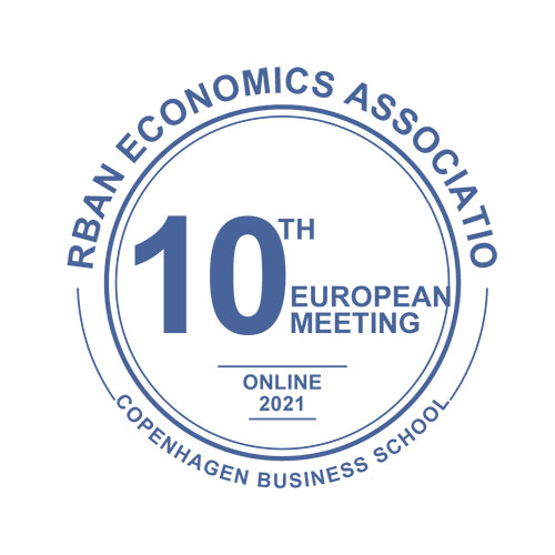 Urban Economics Association's European meeting