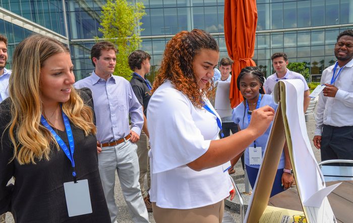 New Grads Have No Idea How to Behave in the Office - Help is on the Way!