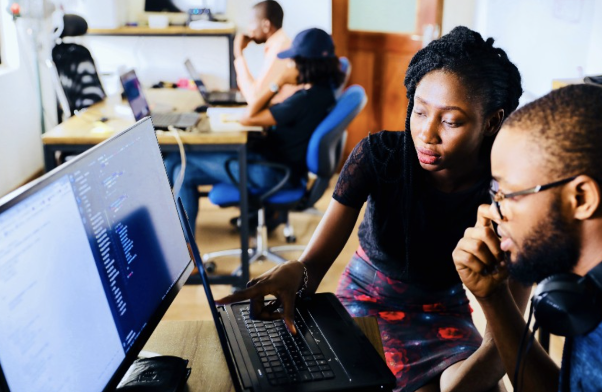 International Student Job Search- 2021 Report