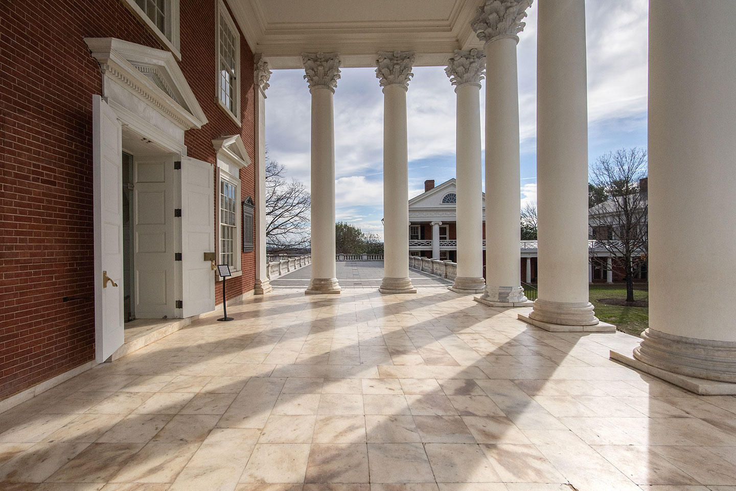 UVA Economics Graduate