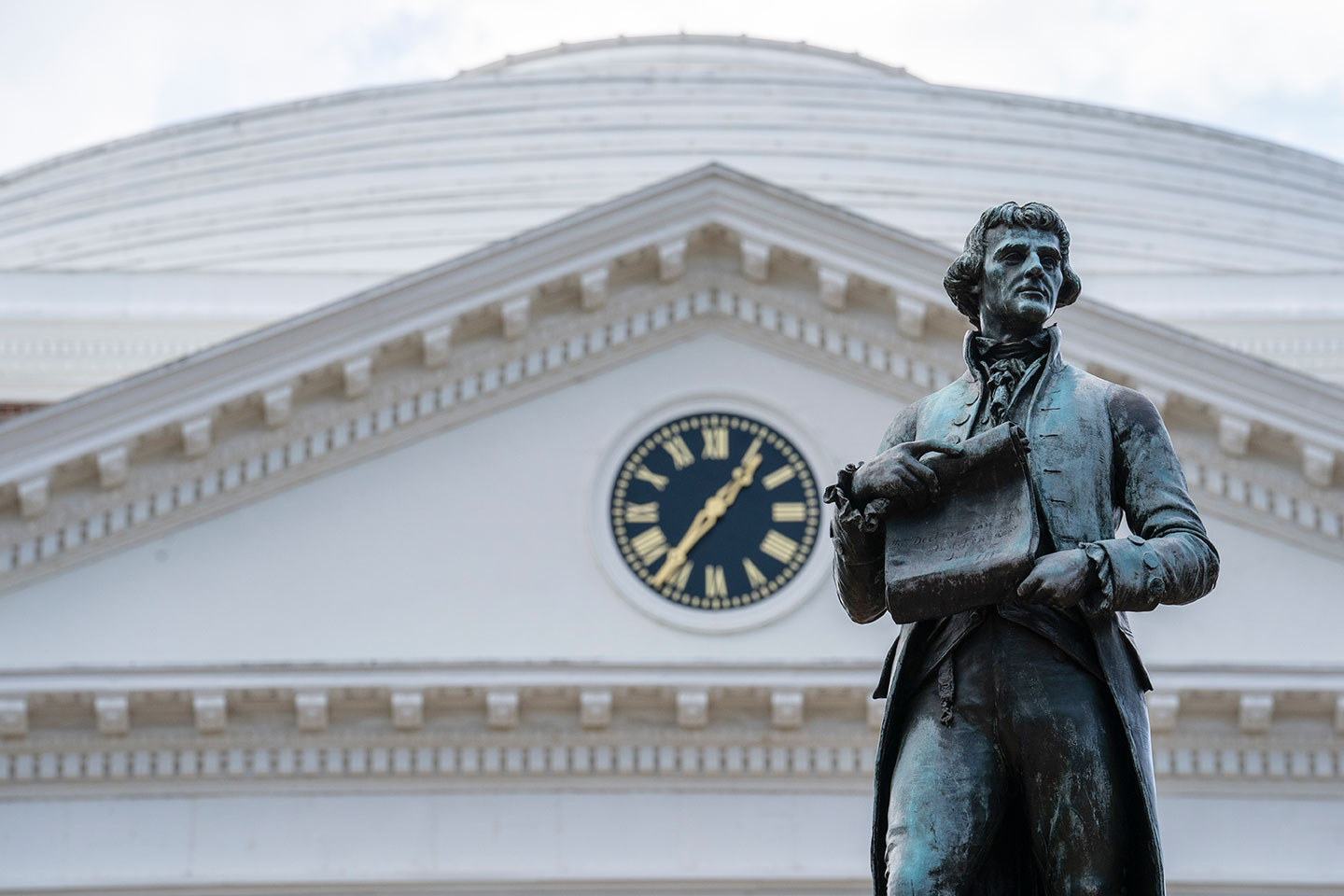 UVA Economics Graduate