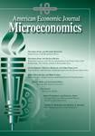 American Economic Journal Microeconomics