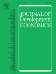 Journal of Development Economics