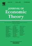 Journal of Economic Theory