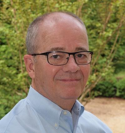 David Mills