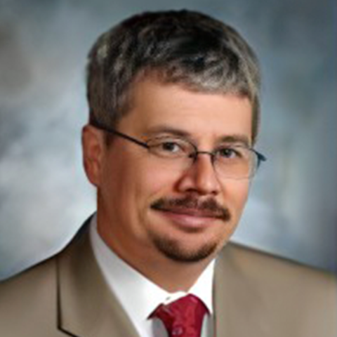 Peter Debaere