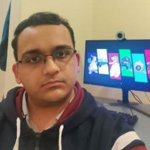 Devvrat Raghav