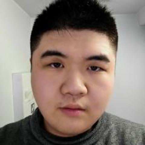 Shuaichen Liu