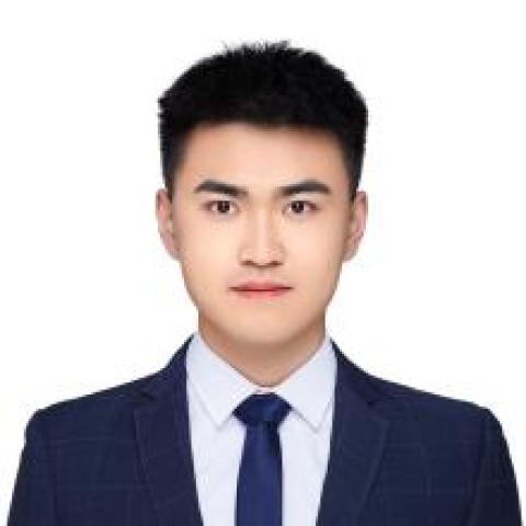 Zhe Wang