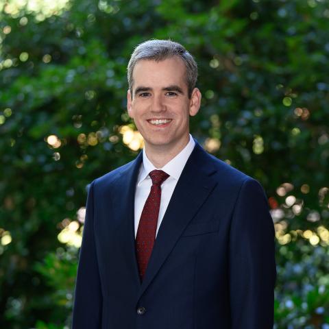 Photo of Peter Anderson