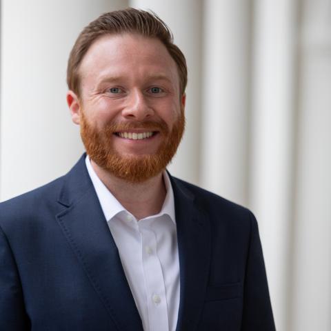 Photo of Grant Seiter