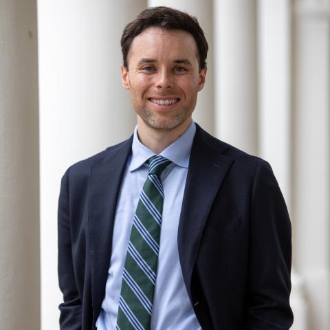 Photo of Diego Briones