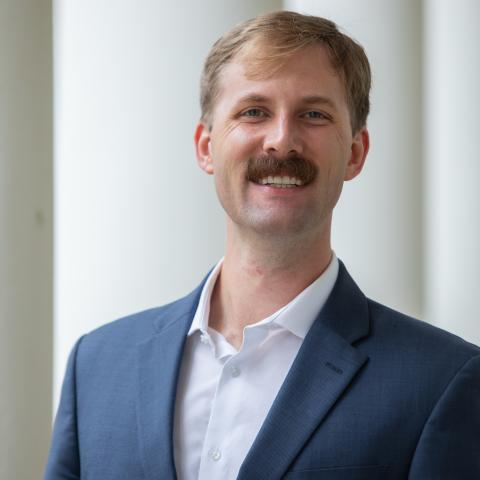 Photo of John Wilhoite