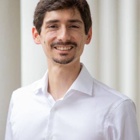 Photo of Jose Ferrer