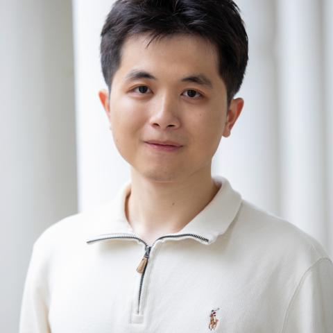 Photo of Songkai Sun
