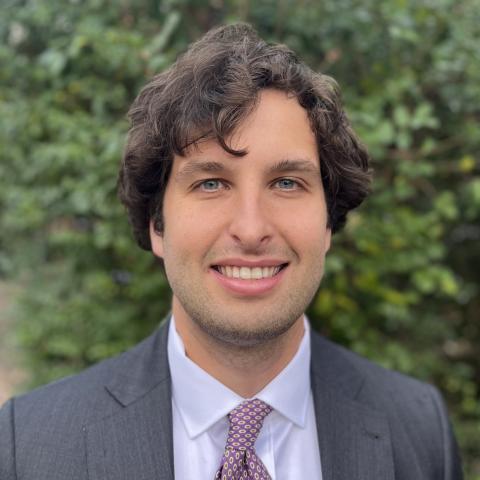 Photo of Tommy Willingham