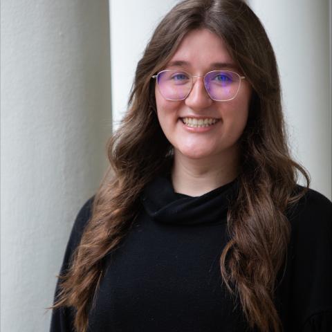 Photo of Tristan Montgomery