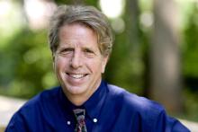 AEA Distinguished Economic Education Award presented to Charles Holt