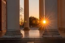 UVA Economics - Major