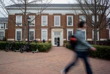 Why Economics at UVA