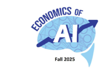 Econ 4559 Fall 2025 Logo