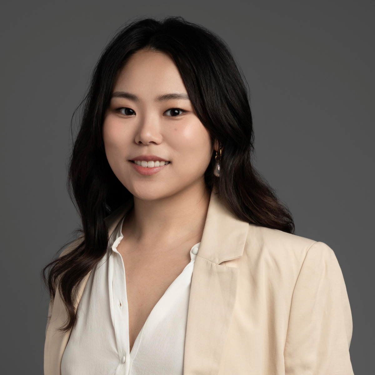 Chang He, UVA Economics