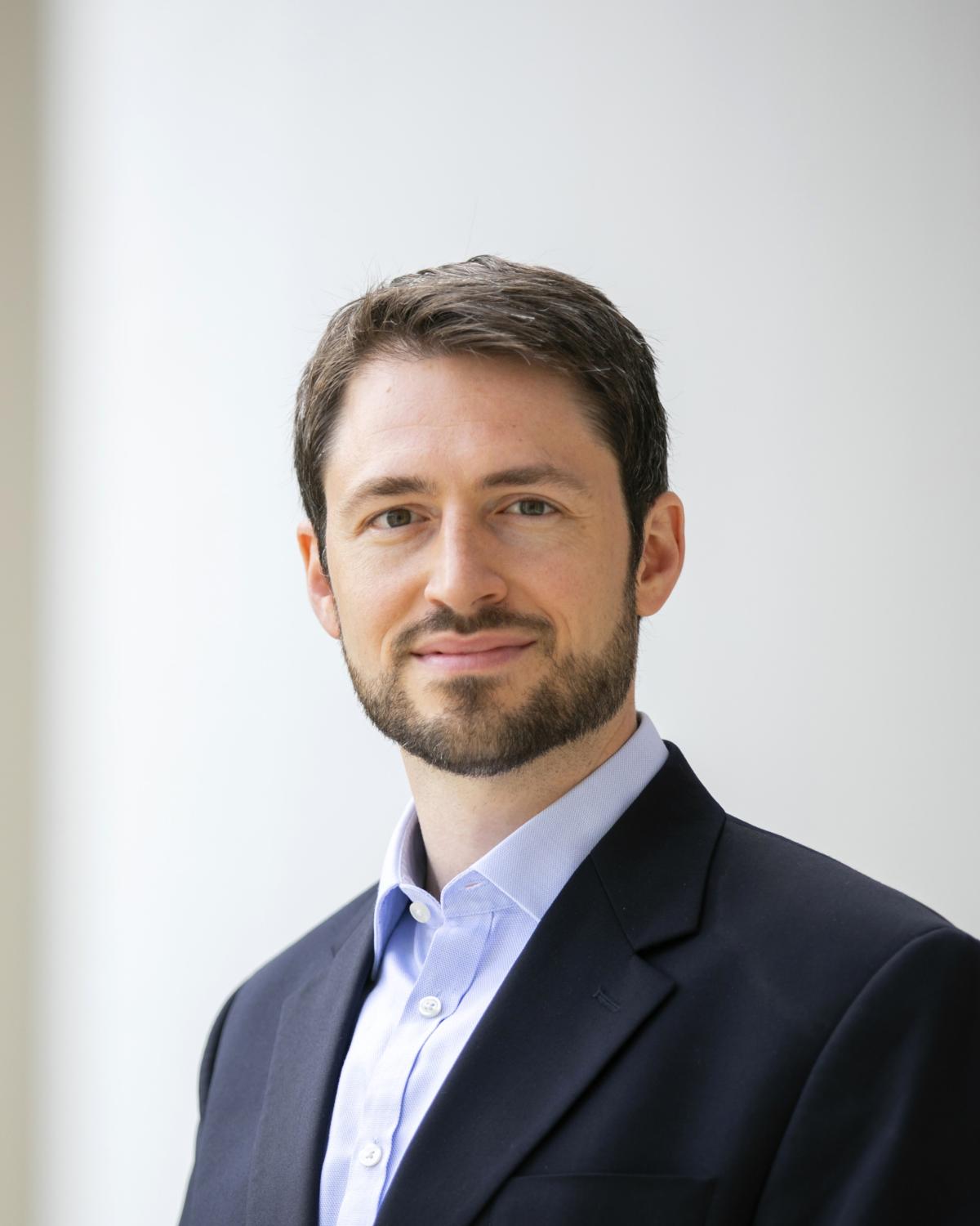 Alexander MacKay, UVA Economics 2024