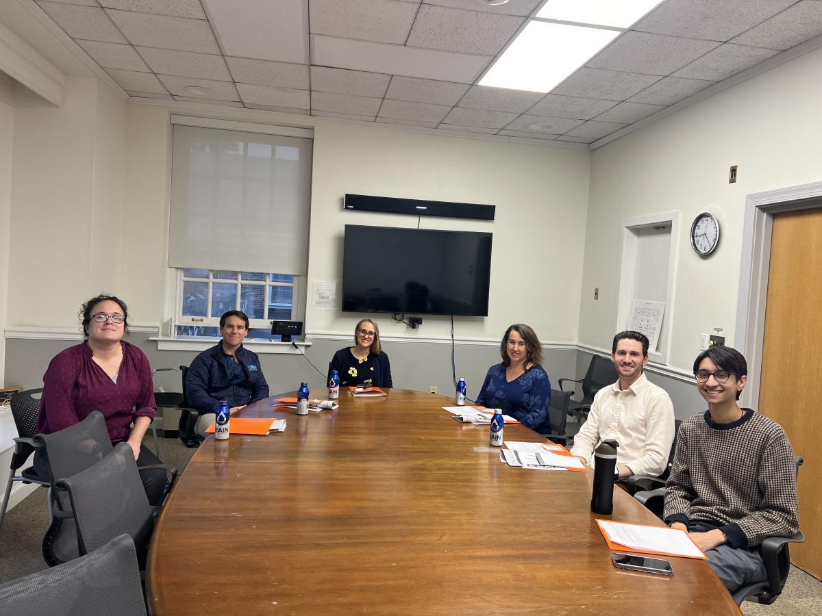 Event Recap: HR Careers Panel Discussion - November 19, 2024